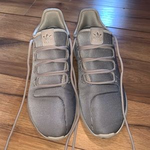 Adidas Tubular Shoes